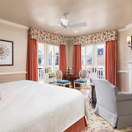 Spindrift Inn Монтерей Екстер'єр фото