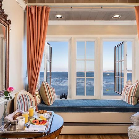 Spindrift Inn Монтерей Екстер'єр фото