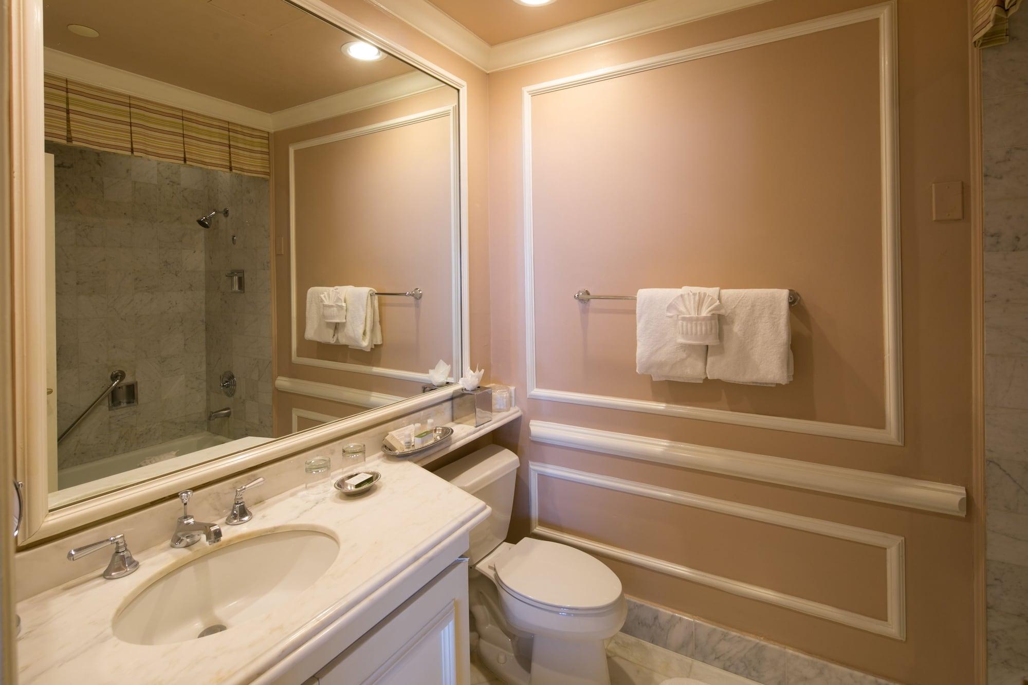 Spindrift Inn Монтерей Екстер'єр фото