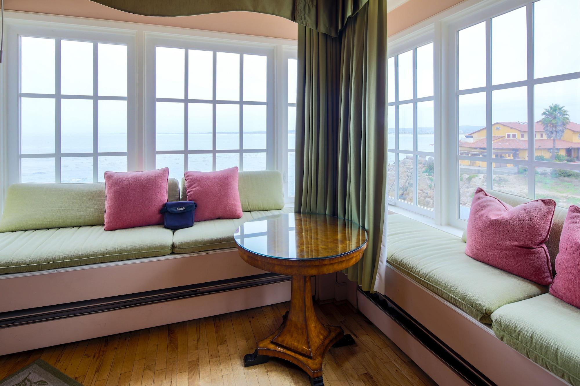 Spindrift Inn Монтерей Екстер'єр фото