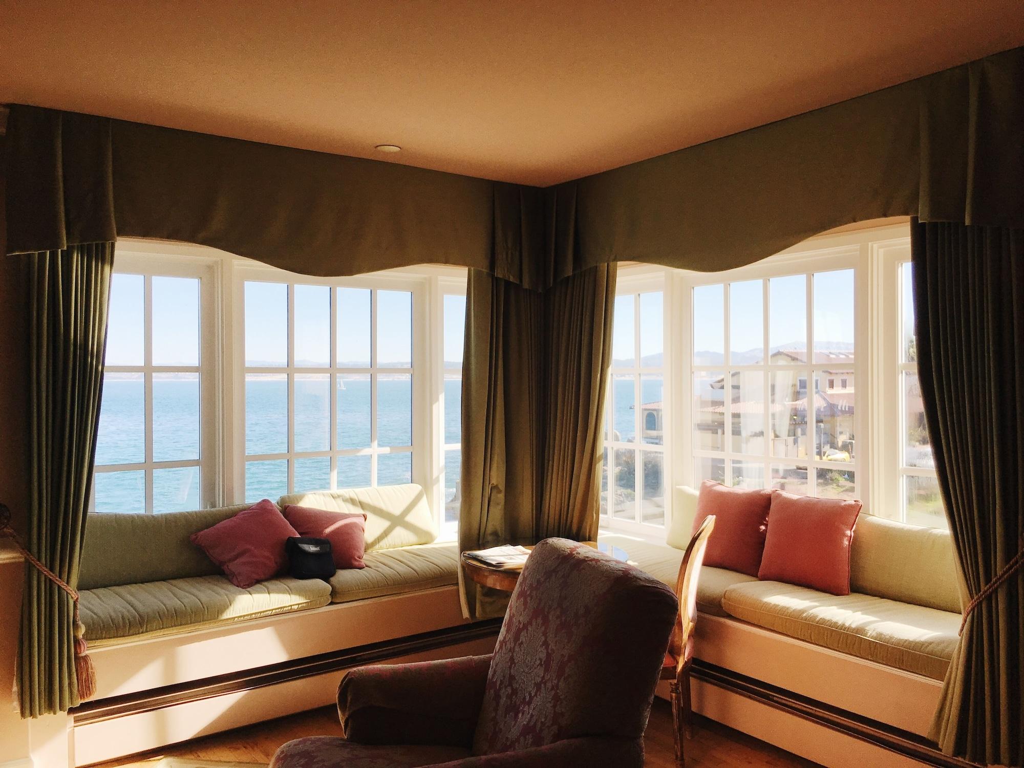 Spindrift Inn Монтерей Екстер'єр фото