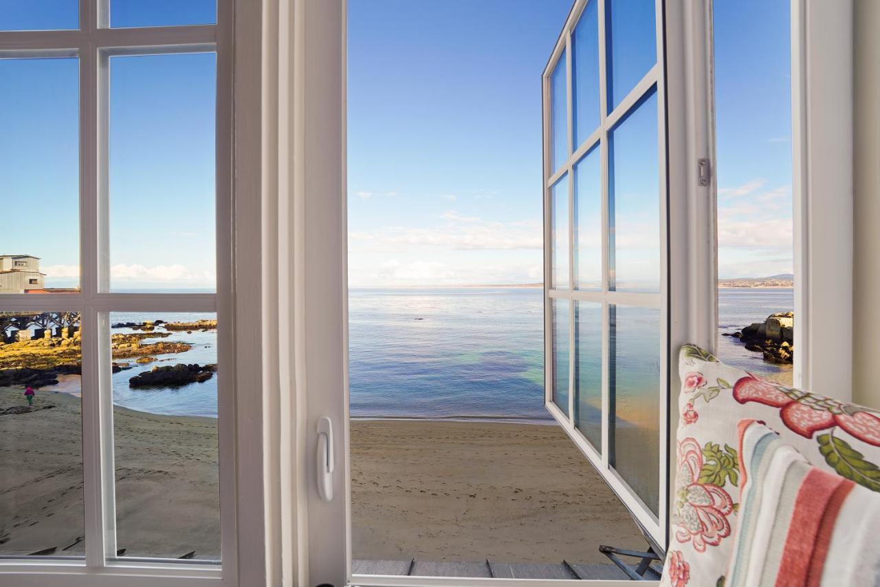 Spindrift Inn Монтерей Екстер'єр фото