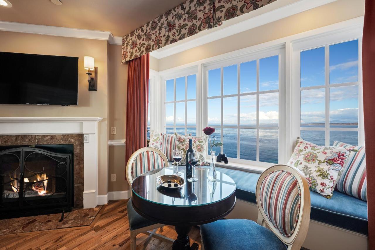 Spindrift Inn Монтерей Екстер'єр фото